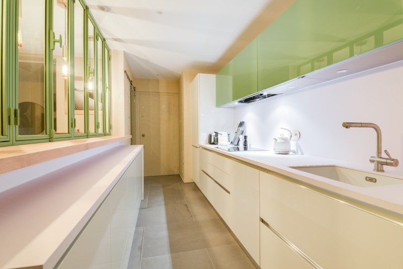 découvrez nos services de rénovation clé en main dans le 92, pour transformer votre habitat rapidement et efficacement avec des experts locaux.