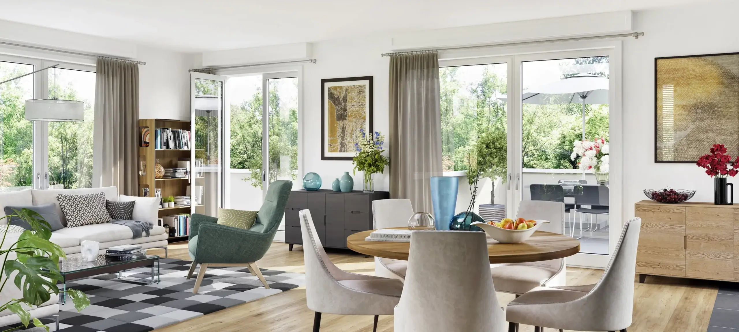 découvrez notre service de rénovation clé en main à lyon : une solution complète et personnalisée pour transformer votre intérieur sans souci.