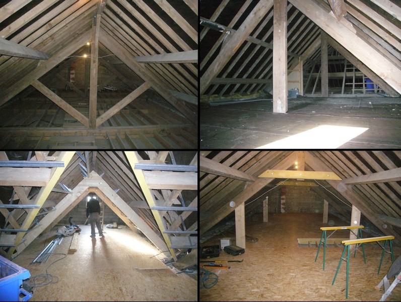 découvrez nos solutions professionnelles pour la rénovation de combles, optimisez votre espace et valorisez votre habitation avec des travaux sur-mesure et efficaces.