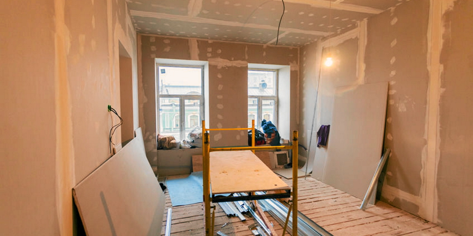 obtenez une estimation précise du prix au m² pour une rénovation complète de votre logement. découvrez les coûts moyens et conseils pour bien budgétiser votre projet de rénovation.