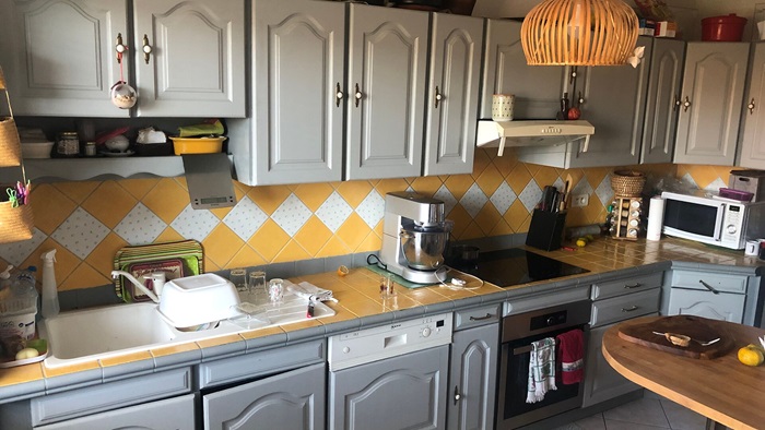 découvrez nos conseils et services pour une rénovation de cuisine réussie, alliant design, fonctionnalité et modernité.