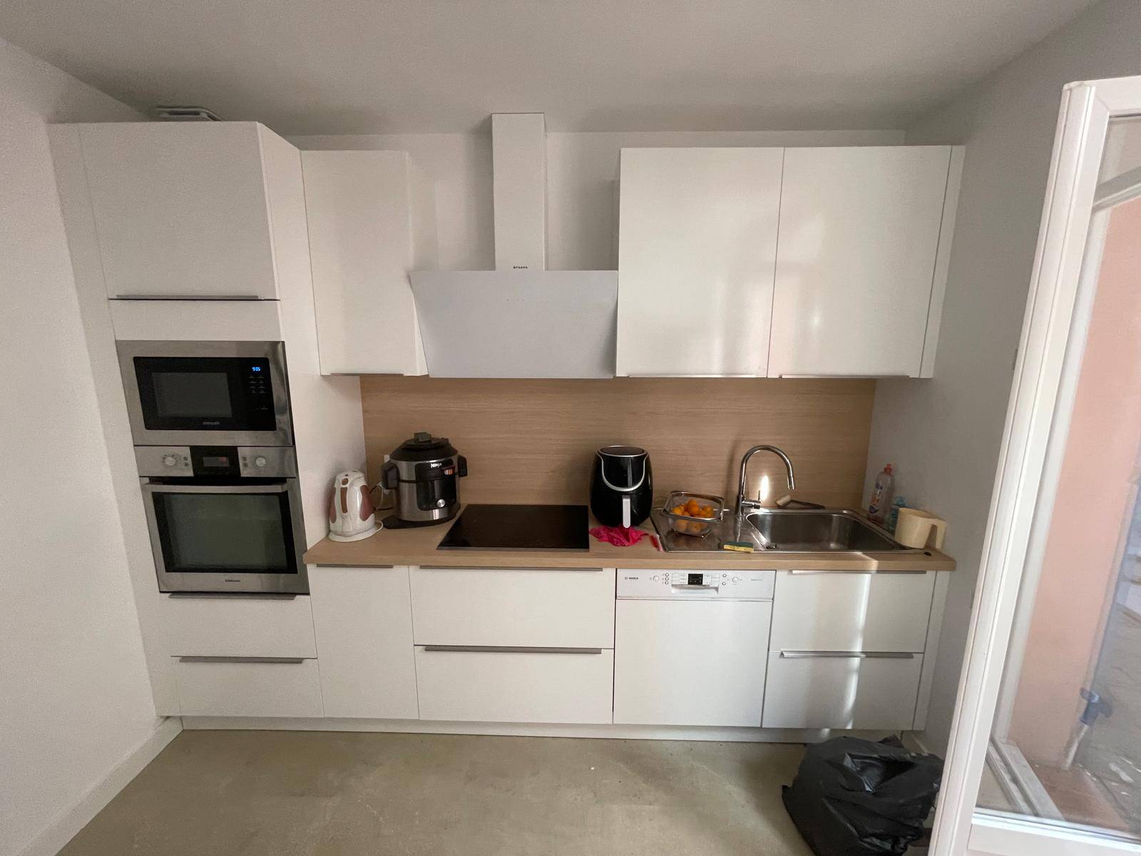 découvrez nos astuces pratiques pour une rénovation de cuisine réussie à crécy-la-chapelle. transformez votre espace avec style et fonctionnalité.