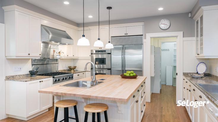 découvrez nos conseils essentiels pour réussir la rénovation de votre cuisine à cuisy. transformez votre espace avec style et fonctionnalité grâce à nos astuces pratiques.