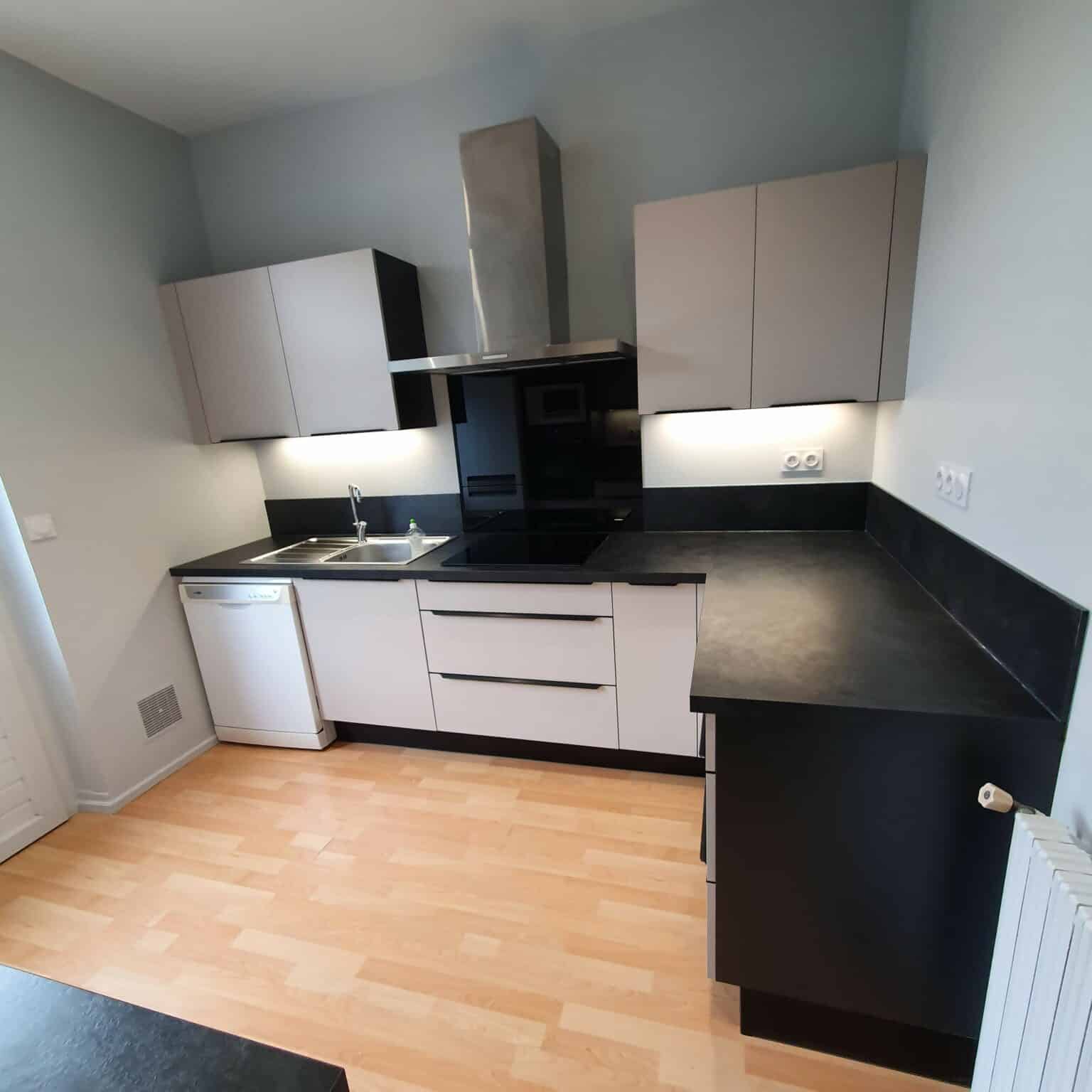 découvrez nos conseils pratiques pour réussir la rénovation de votre cuisine à longvilliers. astuces, idées et étapes clés pour un projet réussi.