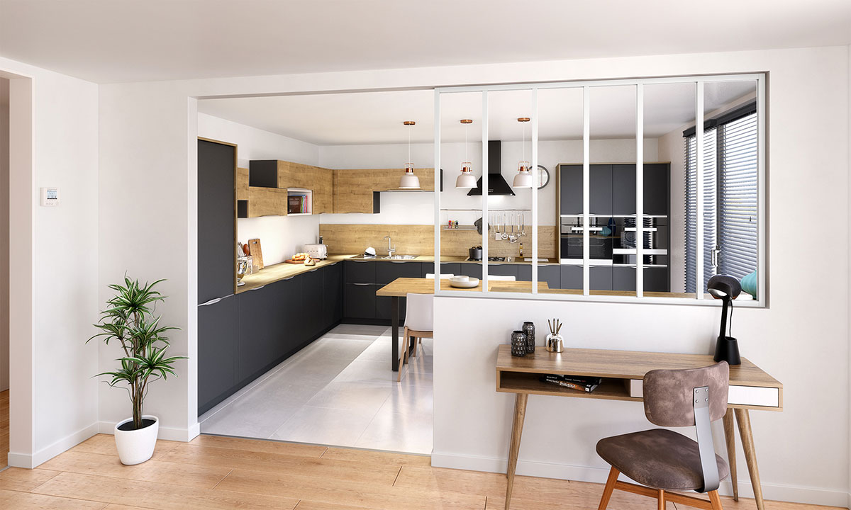 découvrez les conseils clés pour réussir la rénovation de votre cuisine à pierrelaye. astuces pratiques, choix des matériaux et étapes essentielles pour un projet réussi.