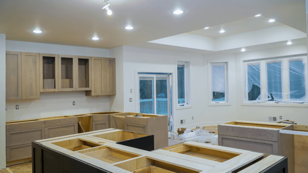 découvrez les meilleures astuces et tendances pour réussir la rénovation de votre cuisine à richarville. inspirez-vous de nos conseils pratiques pour un espace moderne et fonctionnel.