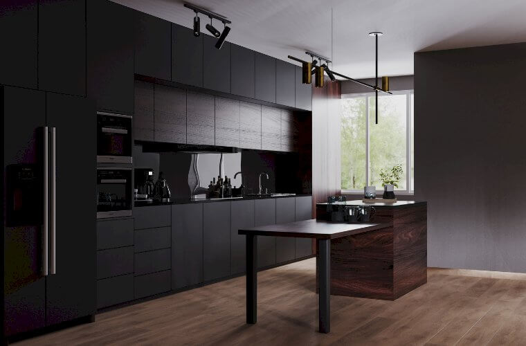 découvrez nos conseils pratiques pour réussir la rénovation de votre cuisine à saclas, alliant style, fonctionnalité et optimisation de l'espace.