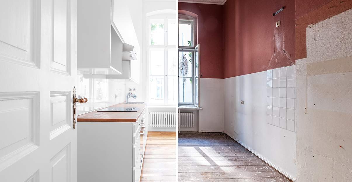 découvrez nos conseils clés pour réussir la rénovation de votre cuisine à sagy : astuces pratiques, choix des matériaux et idées design pour un espace fonctionnel et moderne.