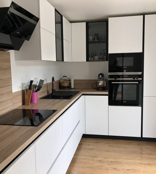 découvrez nos conseils pratiques pour réussir la rénovation de votre cuisine à saint-witz et transformer votre espace en un lieu fonctionnel et moderne.