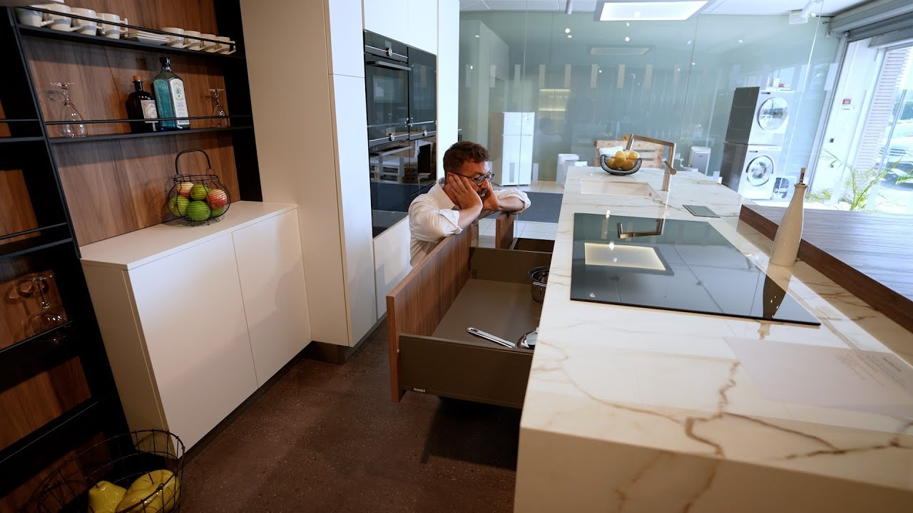 découvrez nos conseils pratiques pour réussir la rénovation de votre cuisine à saint-witz. astuces, idées et choix adaptés à vos besoins pour un espace moderne et fonctionnel.