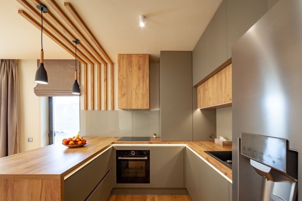 découvrez des conseils et idées pour la rénovation de votre cuisine ancienne, alliant charme et modernité pour un espace de vie fonctionnel et élégant.