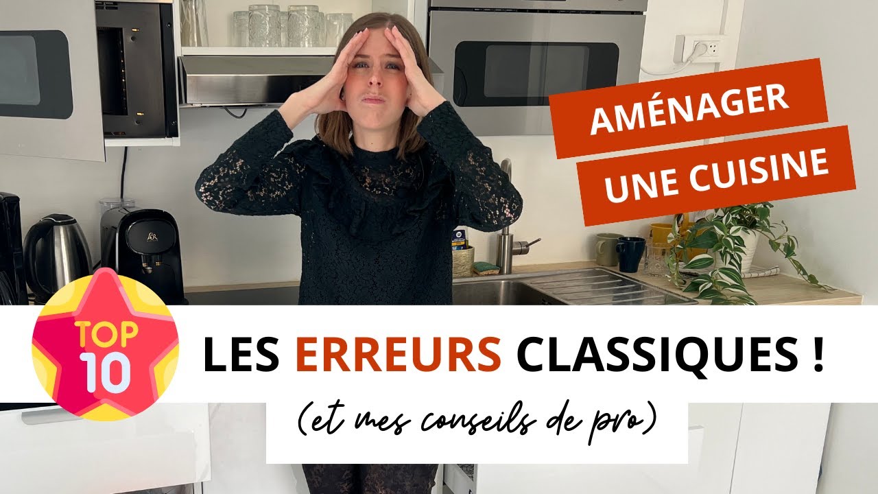 découvrez nos conseils clés pour réussir la rénovation de votre cuisine aux bréviaires. astuces pratiques et idées inspirantes pour un espace moderne et fonctionnel.