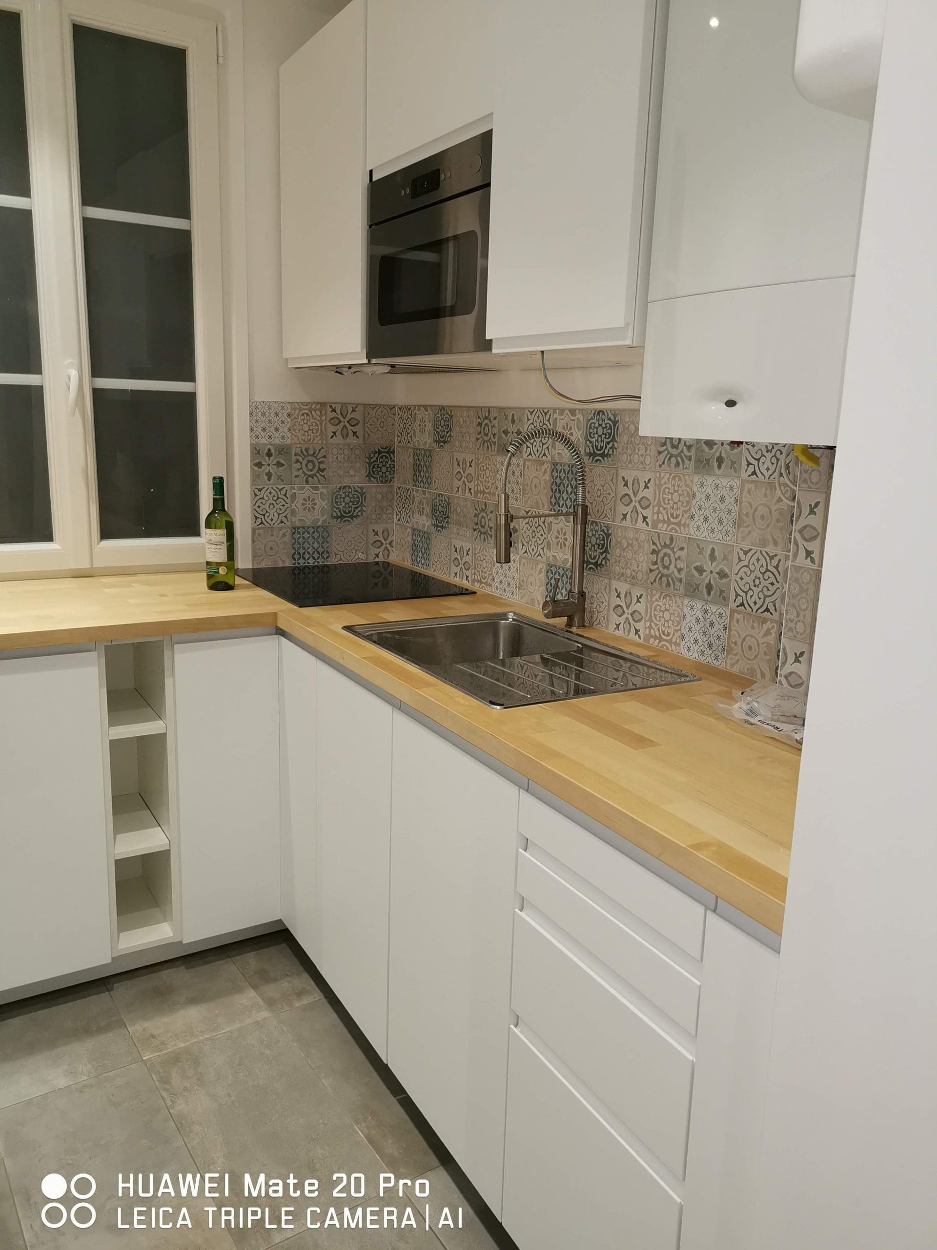 découvrez nos services professionnels de rénovation de cuisine à courtry (77181) pour transformer votre espace culinaire avec style et fonctionnalité.