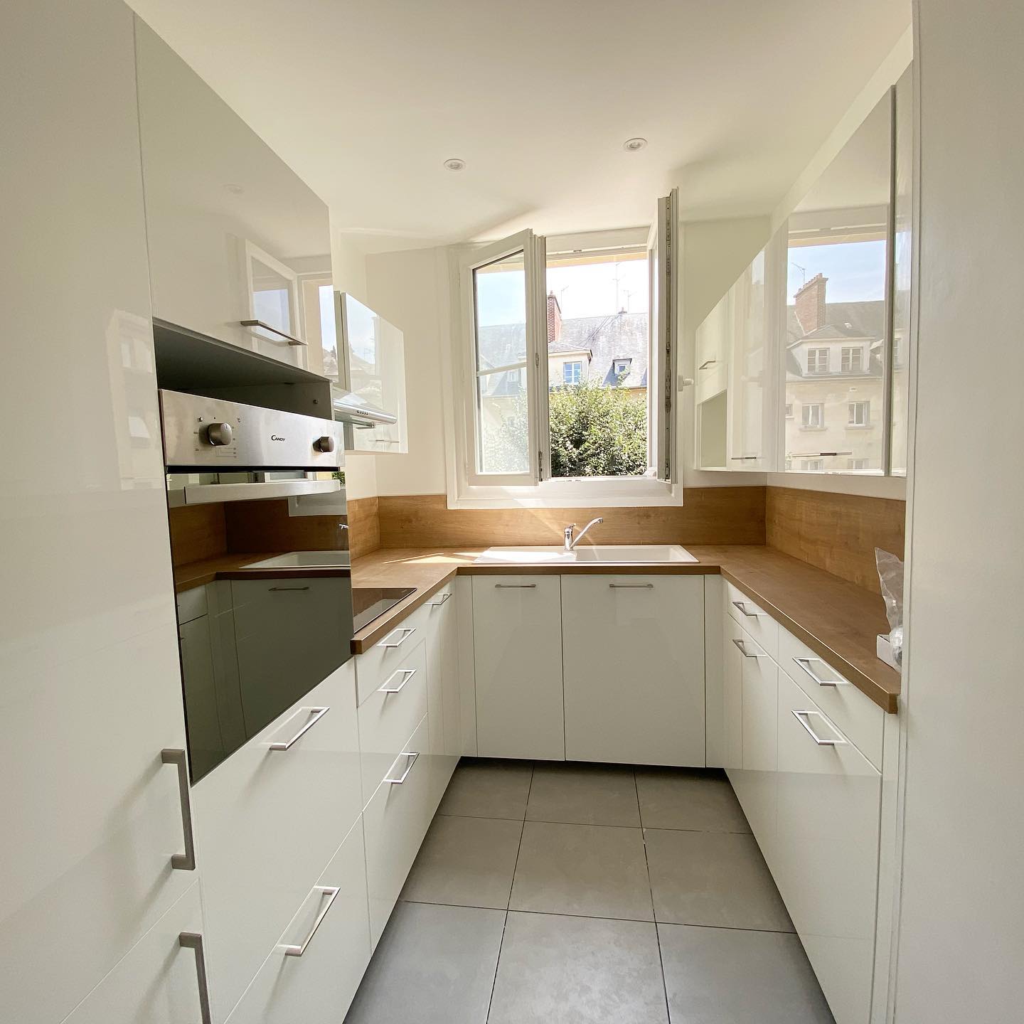 découvrez nos conseils clés pour réussir la rénovation de votre cuisine à couternçon, alliant style, fonctionnalité et budget maîtrisé.