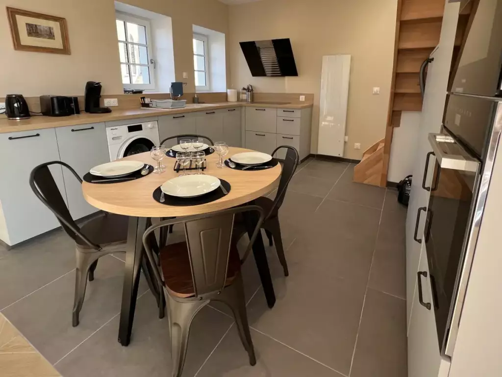 découvrez nos conseils experts pour réussir la rénovation de votre cuisine à croissy-beaubourg. astuces, tendances et solutions adaptées à vos besoins.