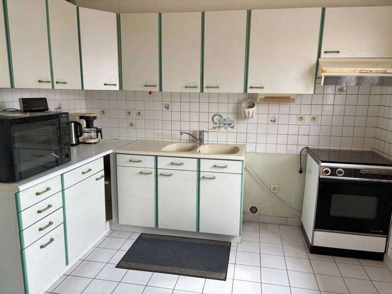 découvrez nos services professionnels de rénovation de cuisine à dampmart. transformez votre espace avec style et fonctionnalité grâce à notre équipe d'experts.