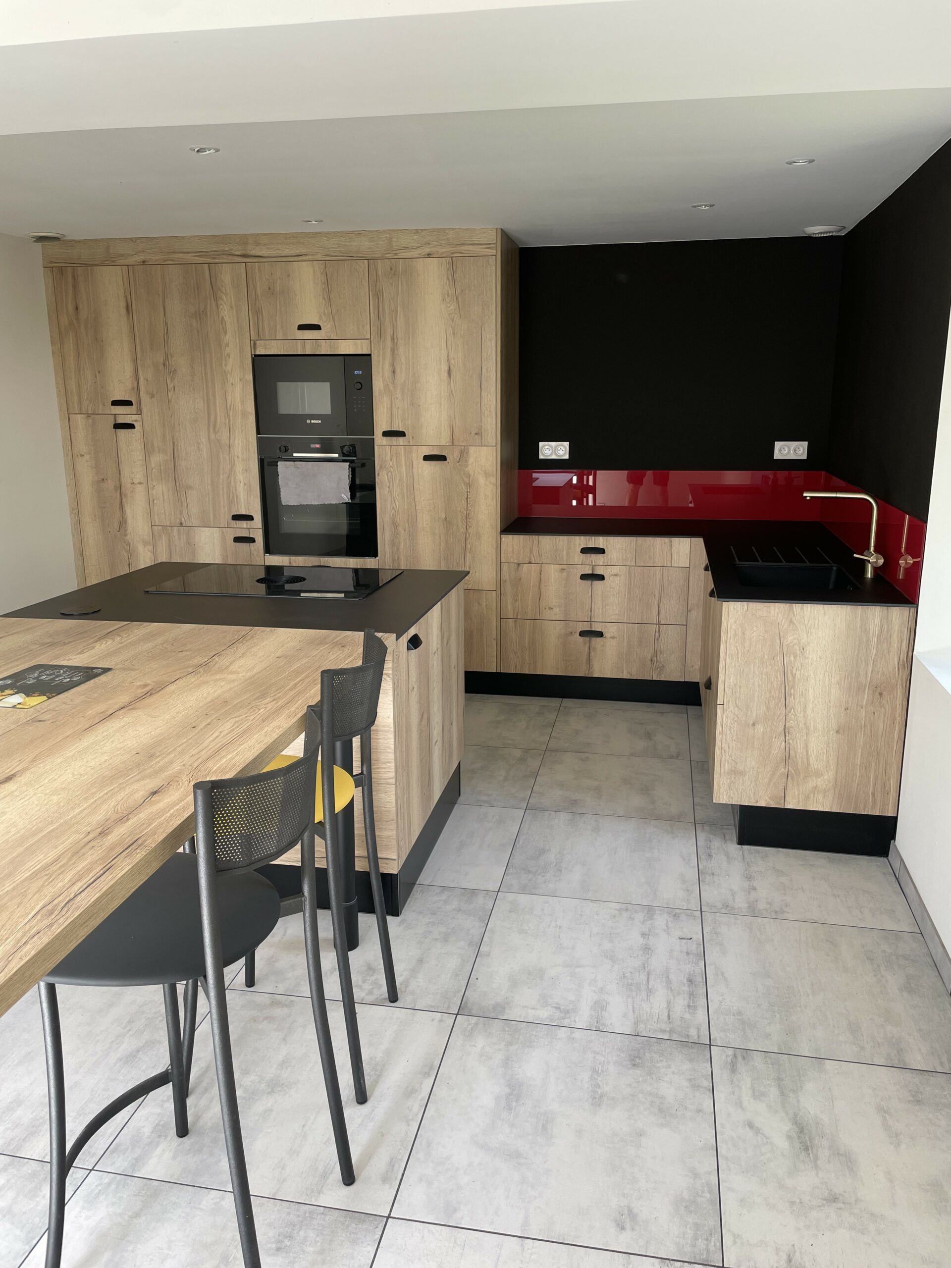 découvrez des astuces d'experts pour la rénovation de votre cuisine à douy-la-ramée et transformez cet espace en un lieu moderne, fonctionnel et convivial.