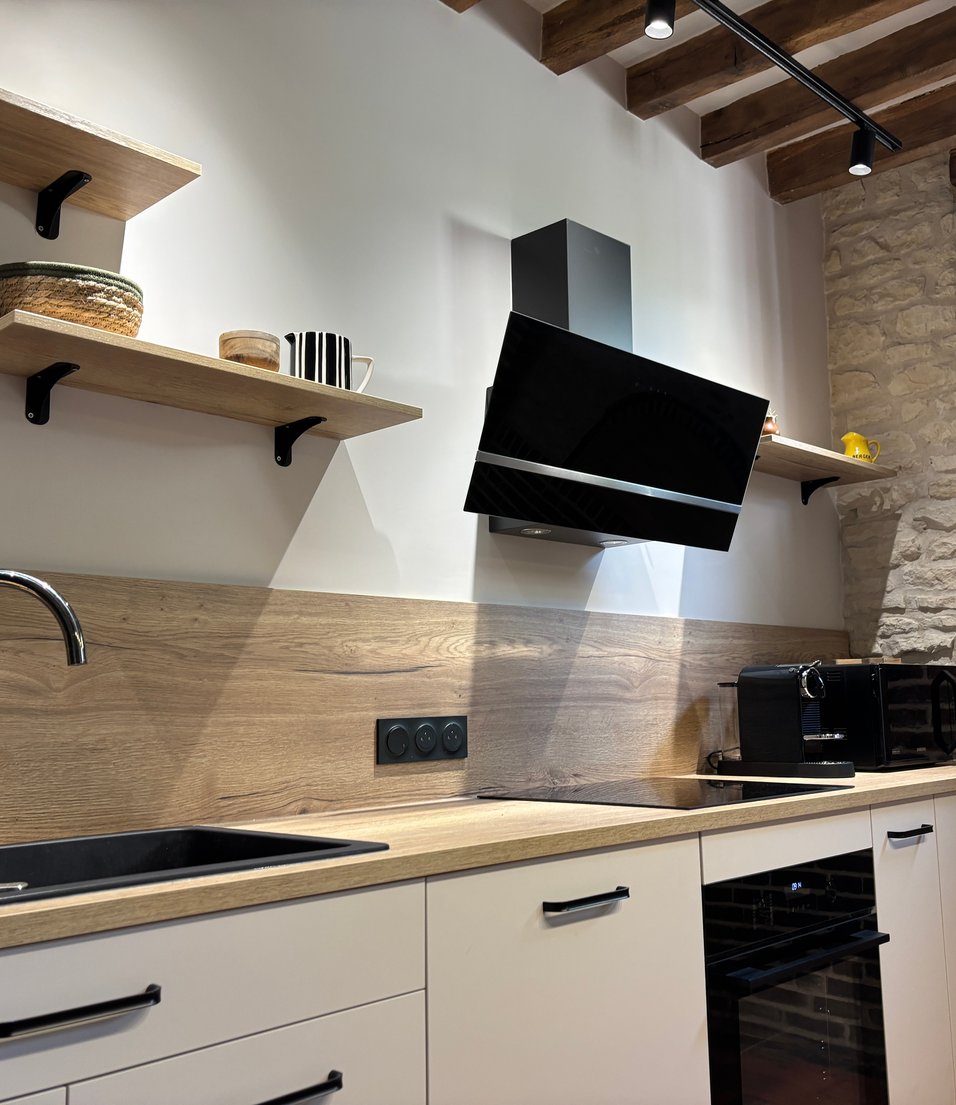 découvrez nos services de rénovation de cuisine à égligny : modernisez votre espace avec des solutions sur mesure, efficaces et esthétiques.