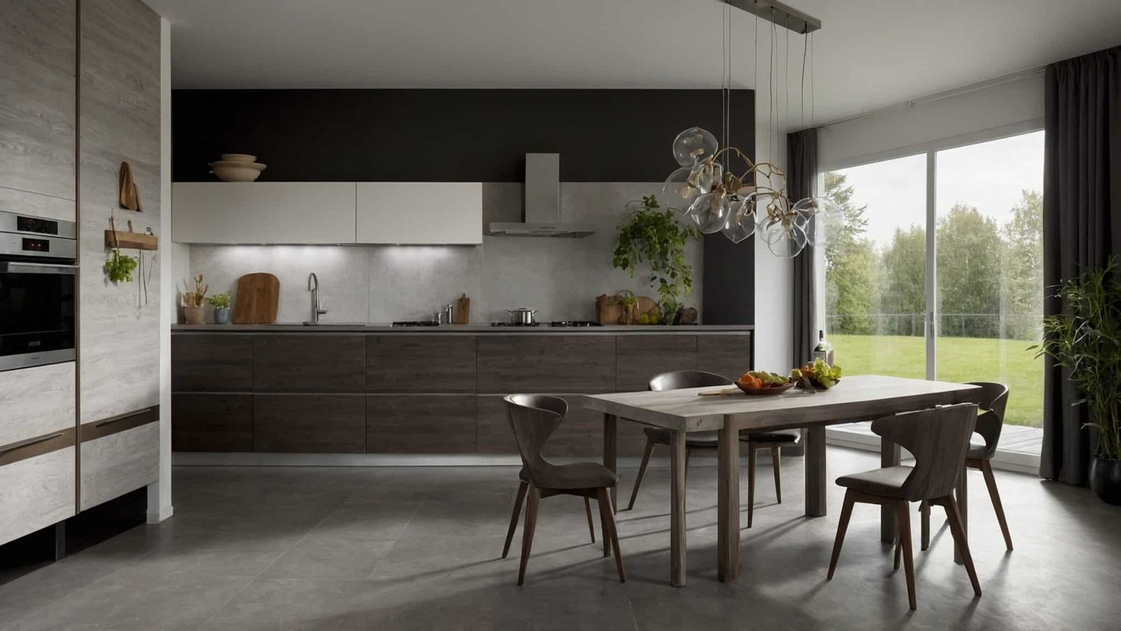 découvrez nos conseils pratiques pour la rénovation de votre cuisine à égreville et transformez votre espace en un lieu moderne et fonctionnel.