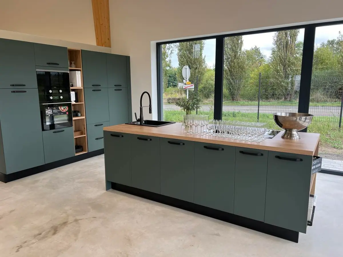 découvrez nos conseils pratiques pour la rénovation de votre cuisine à égreville. guide complet pour transformer votre espace cuisine avec style et fonctionnalité.