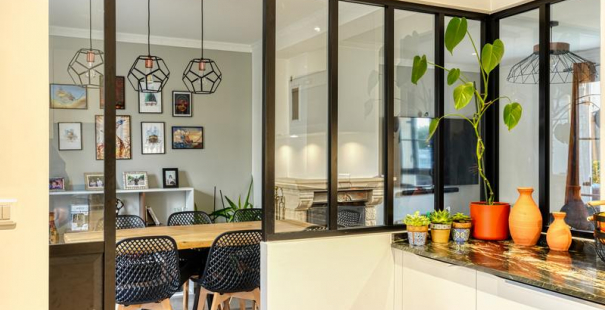 experts en rénovation de cuisine à louveciennes, nous transformons votre espace culinaire avec style et fonctionnalité. contactez-nous pour un projet sur-mesure et clé en main.