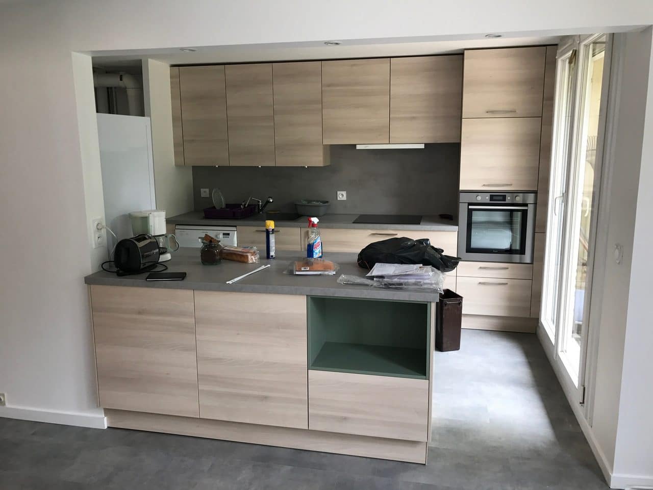 expert en rénovation de cuisine à moigny-sur-école, nous transformons votre espace culinaire avec des designs modernes et fonctionnels. contactez-nous pour un projet sur mesure.