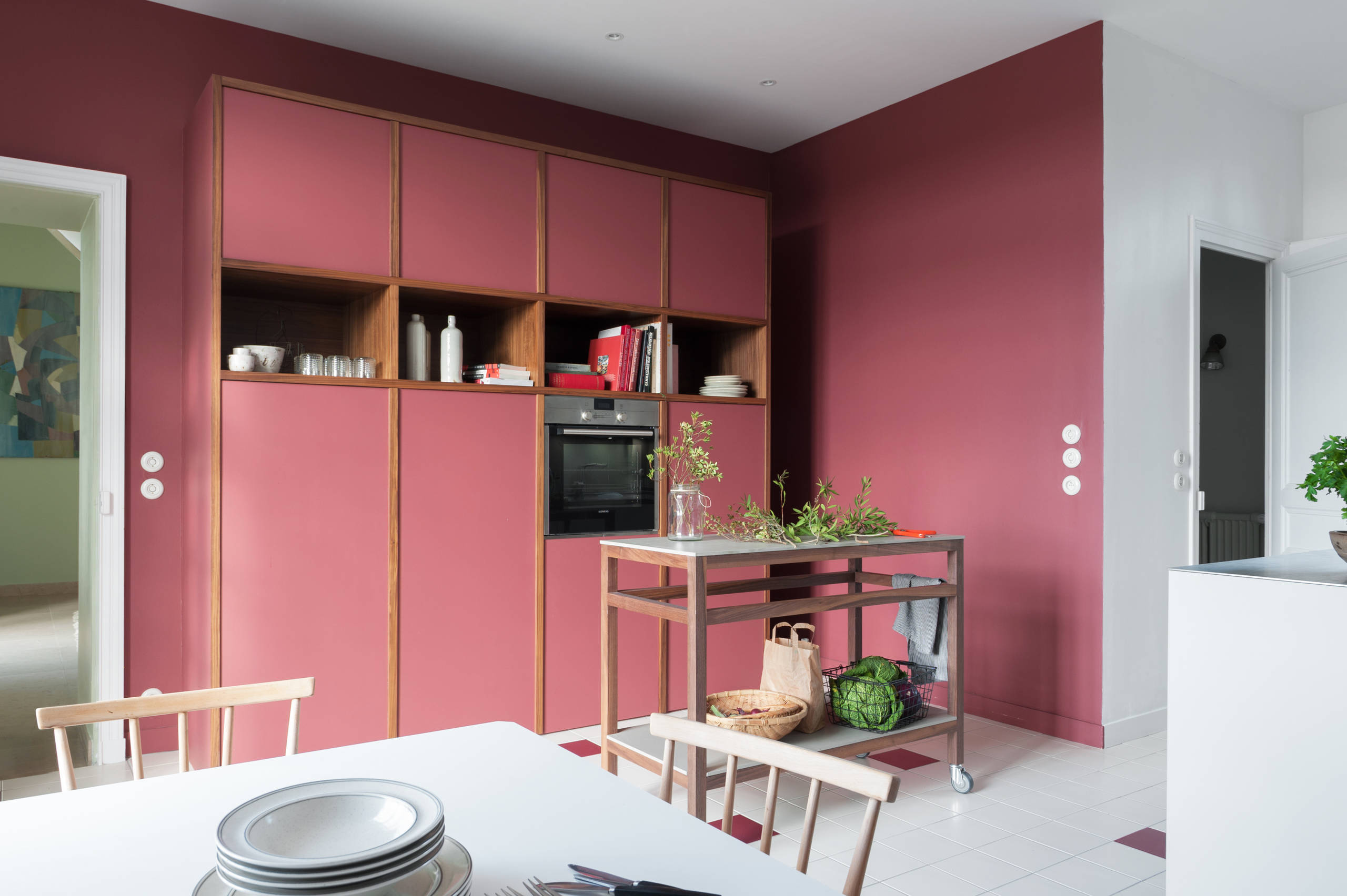 découvrez nos services experts en rénovation de cuisine à neuilly-en-vexin pour transformer votre espace culinaire avec style et fonctionnalité. de la conception à l'installation, bénéficiez d'un savoir-faire professionnel adapté à vos besoins.