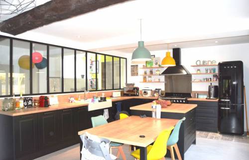 découvrez nos conseils pratiques et les prix pour réussir la rénovation de votre cuisine à nozay. transformez votre espace avec des solutions adaptées à votre budget.