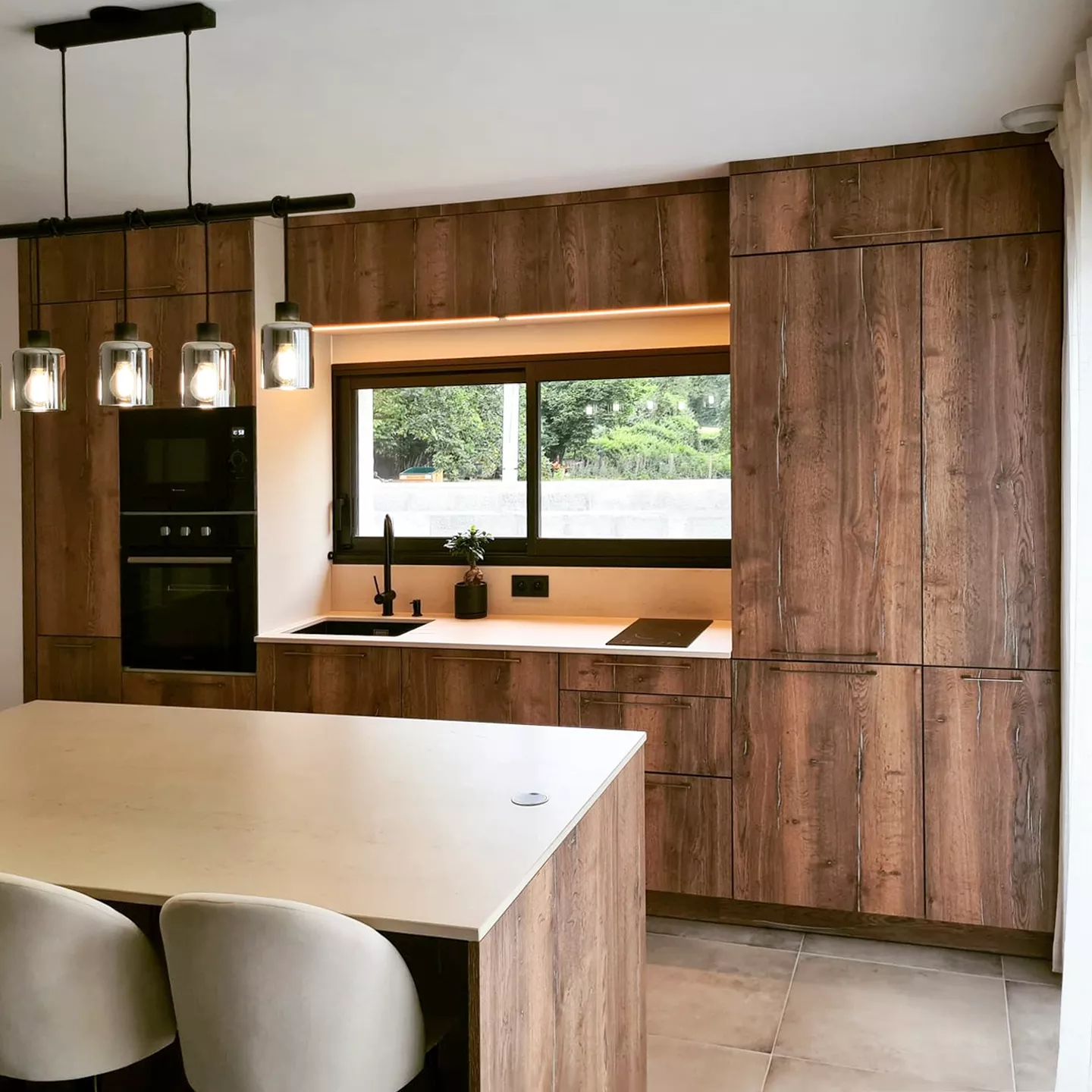 découvrez nos conseils pratiques et tarifs pour la rénovation de cuisine à nozay, afin de transformer votre espace avec style et budget maîtrisé.