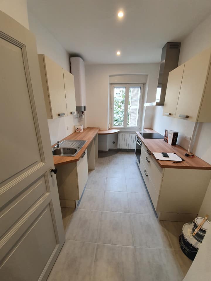 découvrez nos conseils experts pour la rénovation de votre cuisine à orveau (91590). transformez votre espace avec style et fonctionnalité.