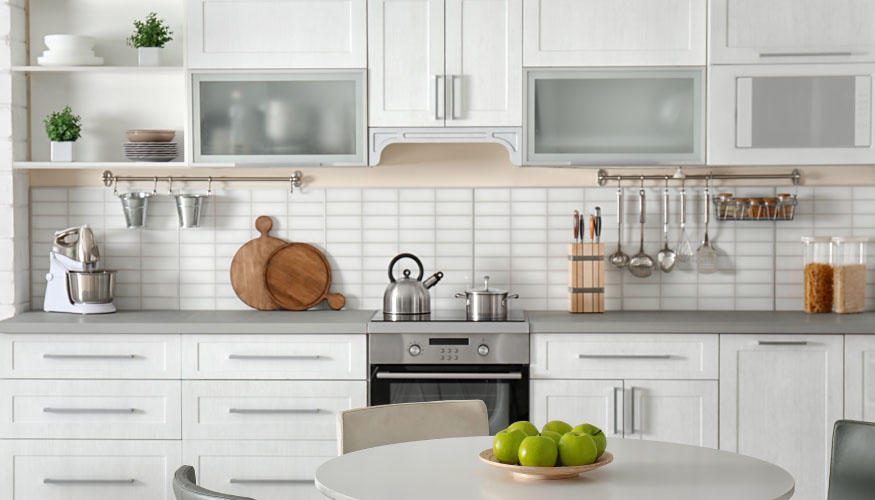 découvrez des idées et solutions innovantes pour la rénovation de votre cuisine à paris. transformez votre espace avec style et fonctionnalité grâce à nos conseils experts.