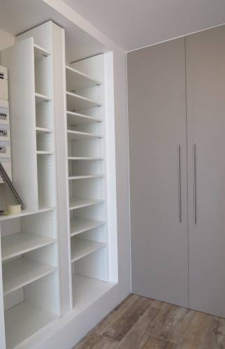 découvrez nos services de rénovation de cuisine à port-marly pour transformer votre espace avec style et fonctionnalité. expertise professionnelle et solutions sur mesure.