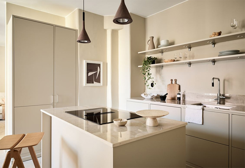 découvrez des conseils modernes pour la rénovation de votre cuisine à presles, alliant style et fonctionnalité pour un espace de vie optimal.