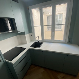 découvrez nos services de rénovation de cuisine à puiselet-le-marais pour transformer votre espace culinaire avec style et fonctionnalité.