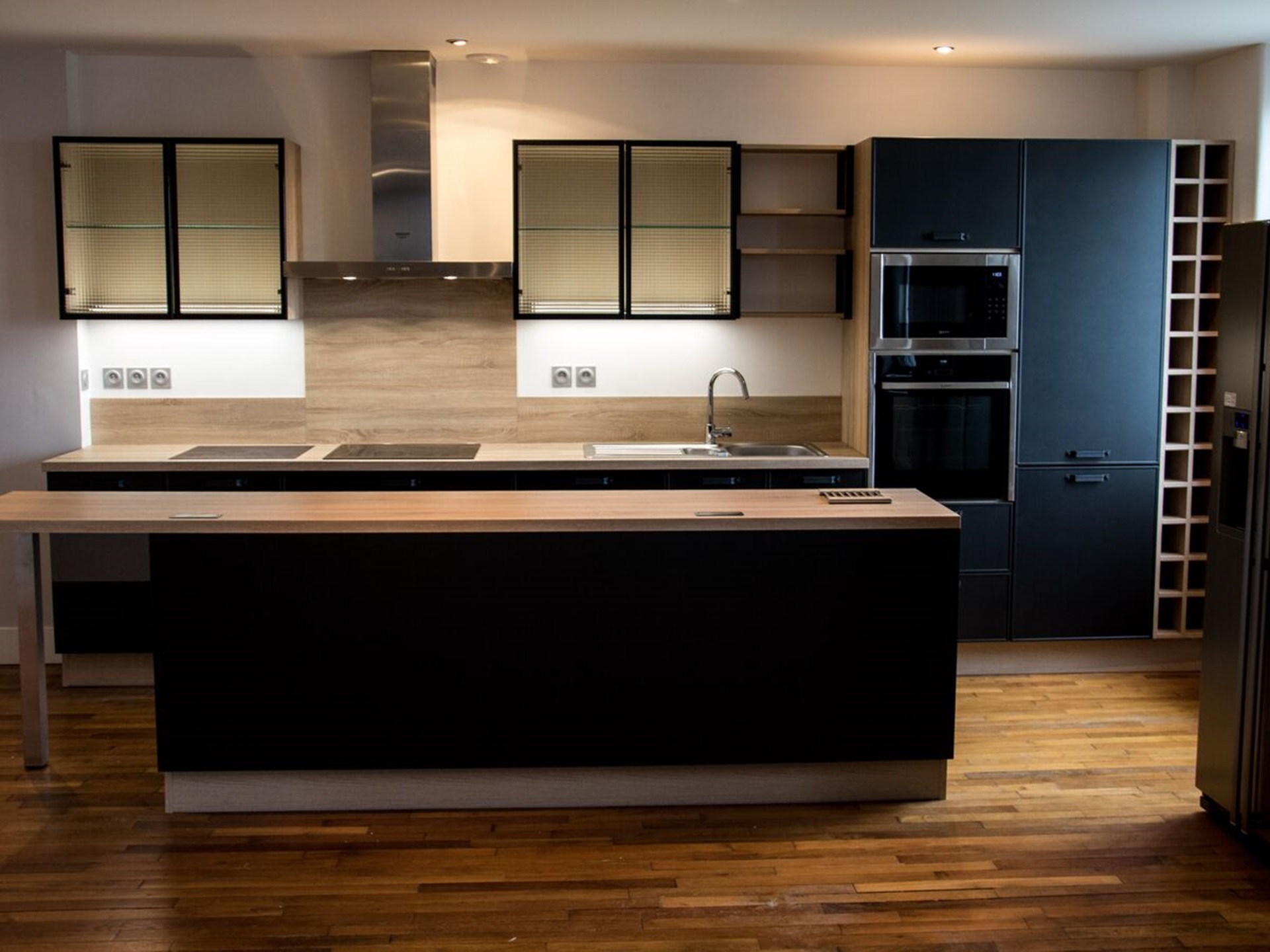 découvrez nos conseils essentiels pour réussir la rénovation de votre cuisine à saint-brice. transformez votre espace avec des astuces pratiques et des idées tendance.