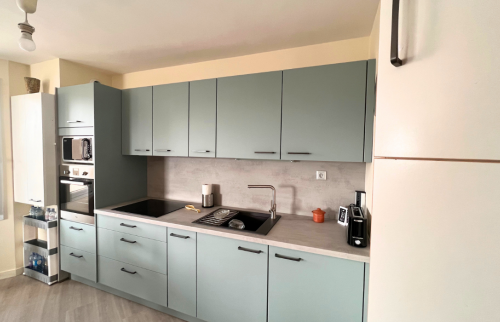 découvrez des conseils pratiques pour réussir la rénovation de votre cuisine à saint-brice. astuces, idées et étapes clés pour une cuisine moderne et fonctionnelle.