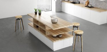 découvrez des idées inspirantes et des conseils budget pour la rénovation de votre cuisine à saint-chéron. transformez votre espace avec style et efficacité.