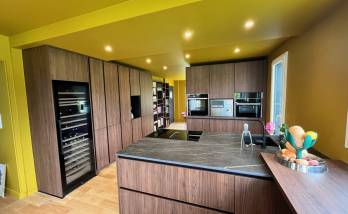 découvrez des idées inspirantes et des conseils budget pour la rénovation de votre cuisine à saint-chéron. transformez votre espace avec style et efficacité.
