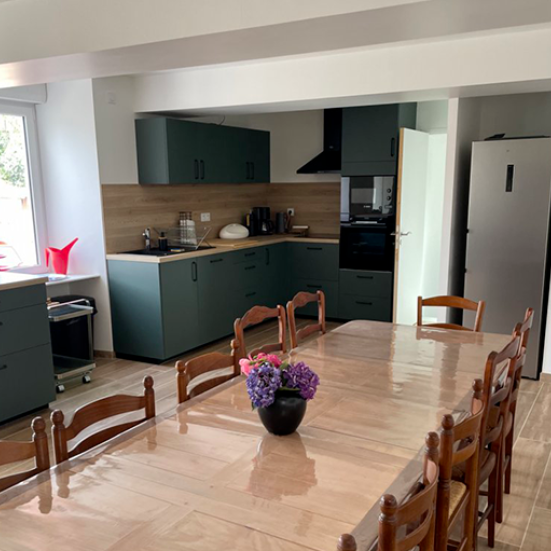 expert en rénovation de cuisine à saint-germain-lès-arpajon, nous transformons votre espace culinaire avec style et fonctionnalité. demandez un devis gratuit dès aujourd'hui !