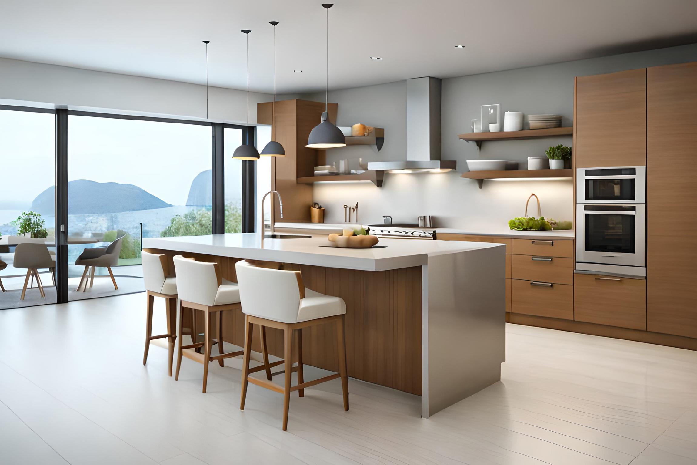 expert en rénovation de cuisine à saint-leu-la-forêt, nous transformons votre espace avec style et fonctionnalité. devis gratuit et conseils personnalisés.