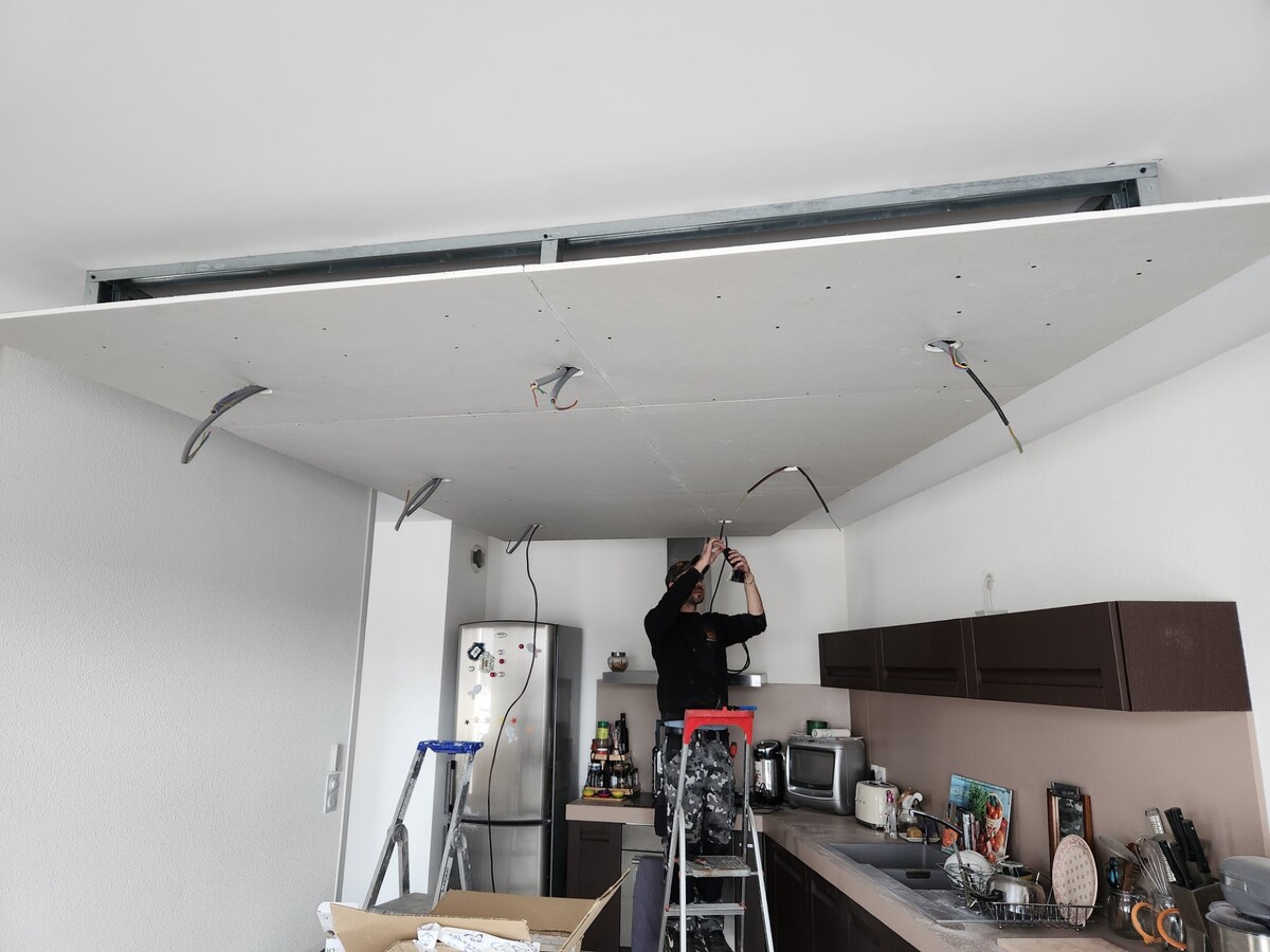 découvrez nos conseils pour la rénovation de votre cuisine à saint-pierre-du-perray et transformez votre espace en un lieu moderne et fonctionnel.