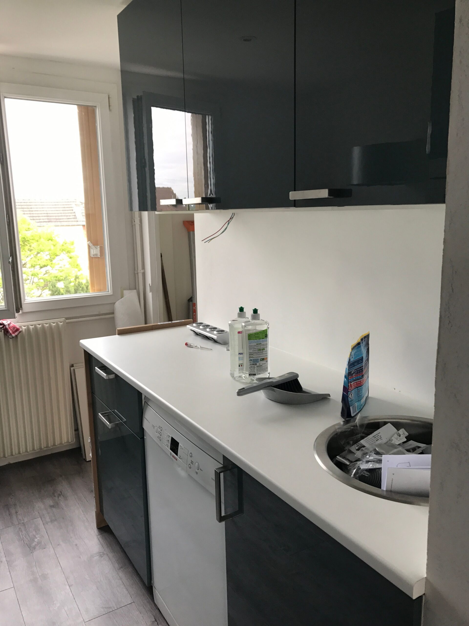 découvrez nos services de rénovation de cuisine à sannois pour transformer votre espace culinaire avec style et fonctionnalité.