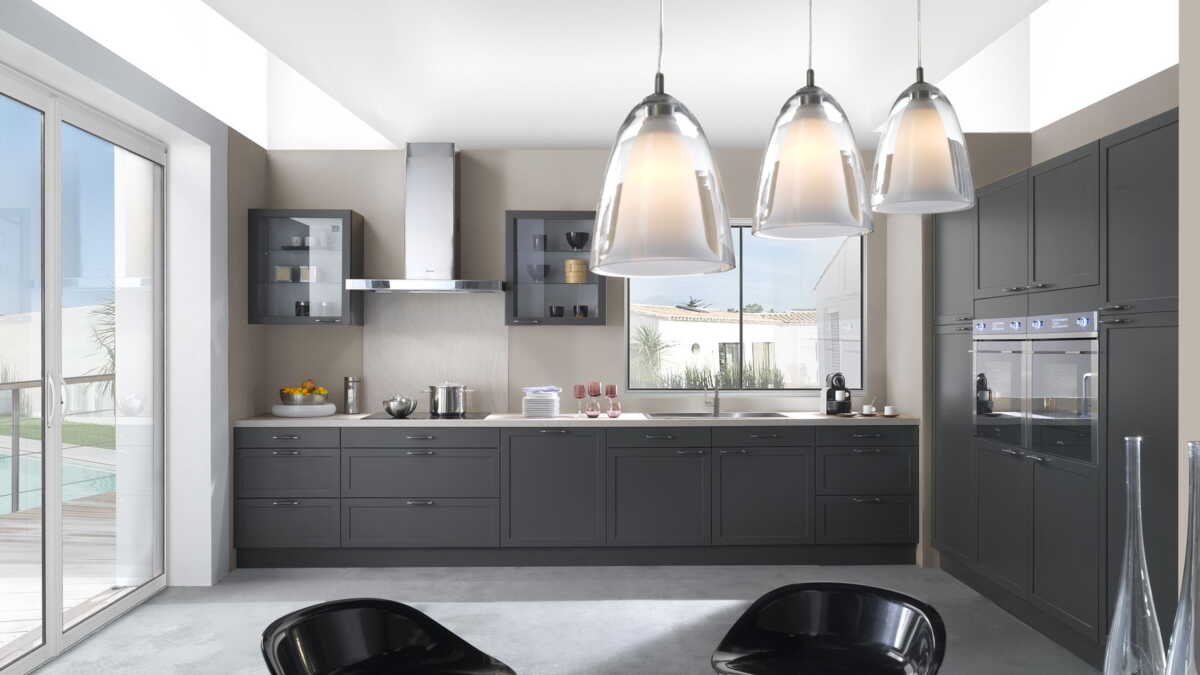 découvrez nos conseils pour réussir la rénovation de votre cuisine à santéuil, alliant style, fonctionnalité et confort.