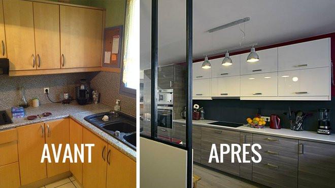 spécialistes en rénovation de cuisine au vésinet, nous transformons votre espace avec design et fonctionnalité pour un intérieur moderne et pratique.