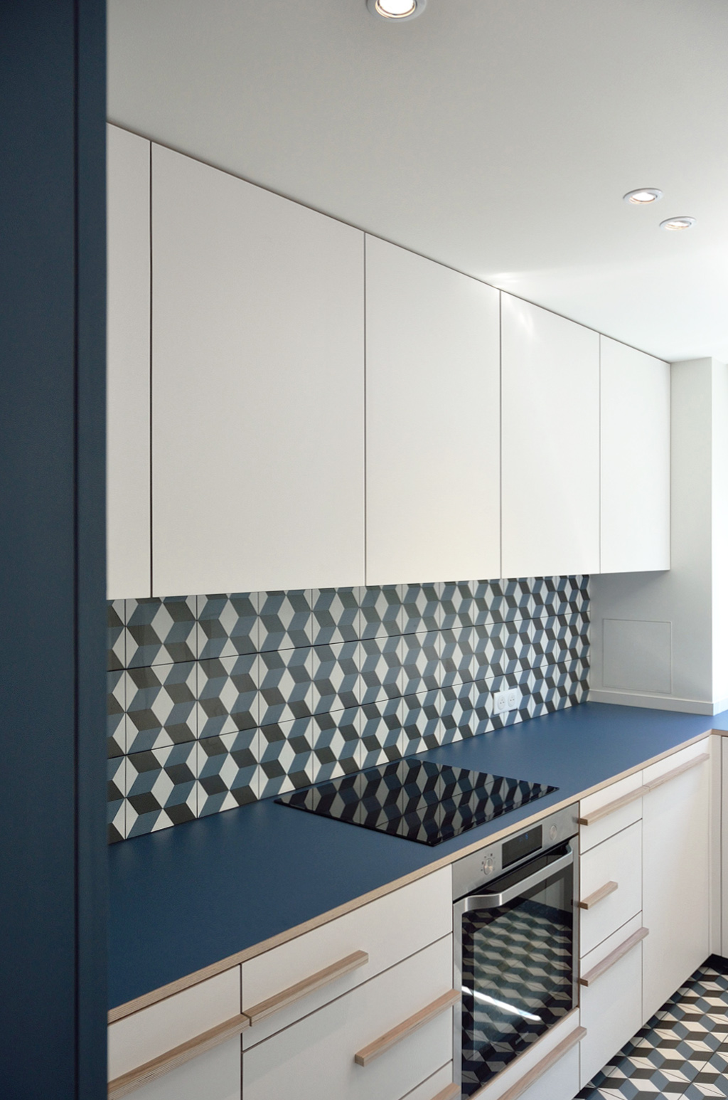 découvrez nos services professionnels de rénovation de cuisine au vésinet, pour transformer votre espace culinaire en un lieu moderne et fonctionnel.