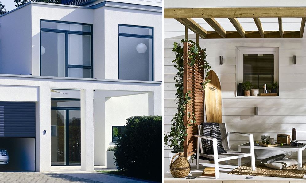 donnez une nouvelle vie à votre maison grâce à notre expertise en rénovation de façade. améliorez son esthétisme et sa valeur avec des solutions durables et personnalisées.