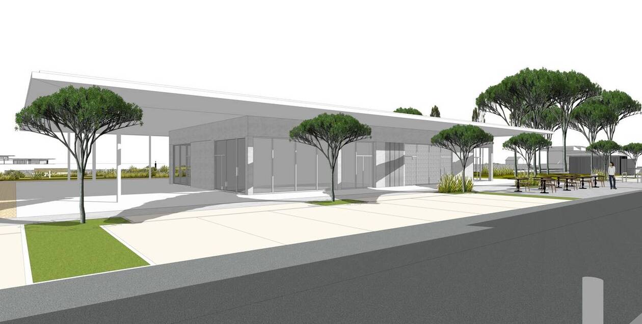 découvrez le projet de rénovation des halles prévu pour 2025, alliant modernité et patrimoine pour revitaliser cet espace emblématique.