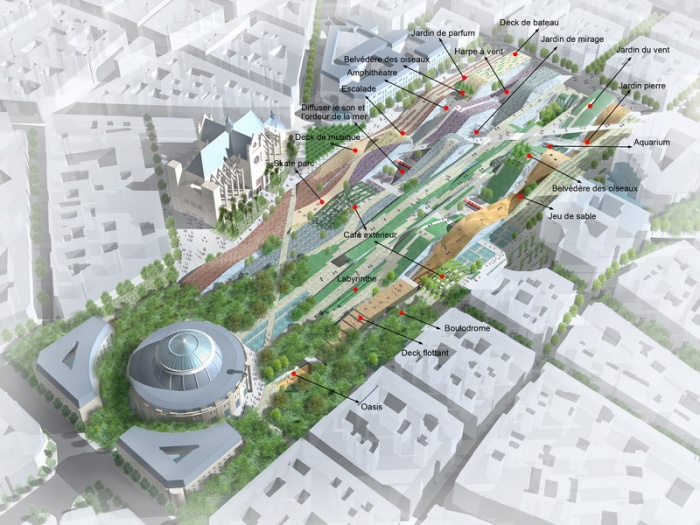 découvrez le projet de rénovation des halles à paris prévu pour 2025, alliant modernité et préservation du patrimoine pour revitaliser ce lieu emblématique.