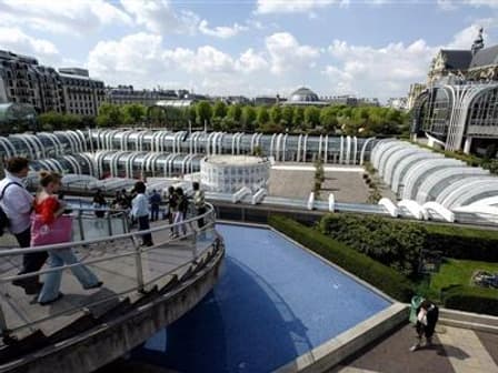 découvrez le projet de rénovation des halles à paris pour 2025, alliant modernité et respect du patrimoine pour un espace urbain repensé et dynamique.