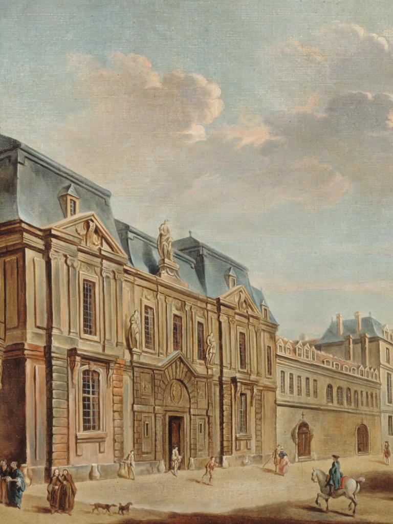 découvrez la rénovation du musée carnavalet, qui allie histoire et modernité pour offrir une expérience culturelle enrichissante au cœur de paris.